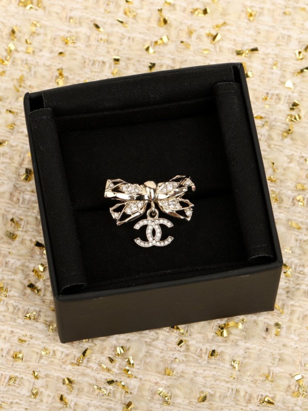 Chanel ring